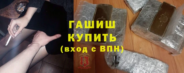 шишки Абаза