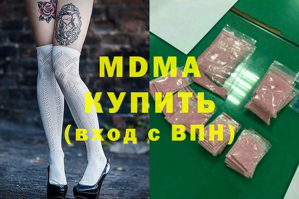 шишки Абаза