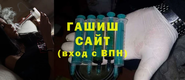 шишки Абаза